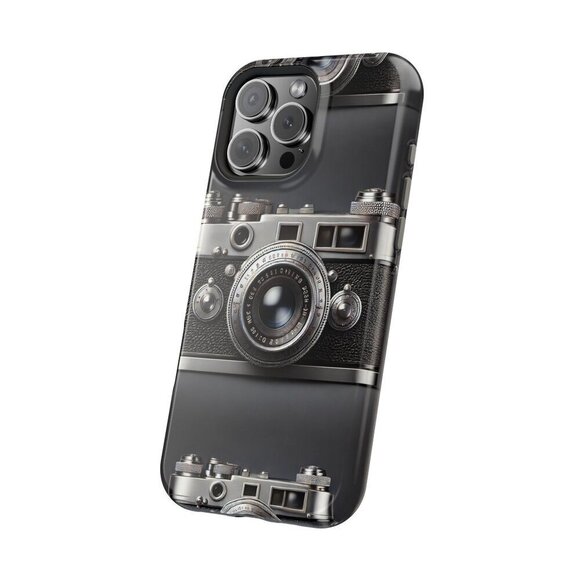 iPhone 16 Pro Max phone case, MARPC1251 - Picture 5 of 13